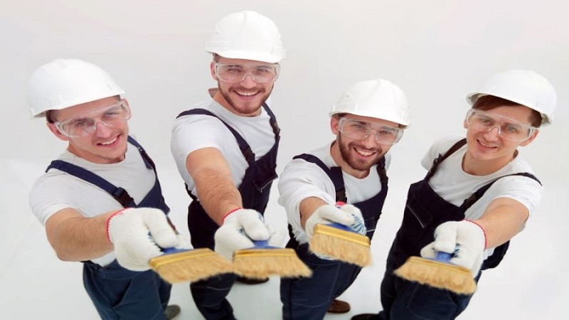 The Condo-Smart Painting Plan That Holds Up to Real Life