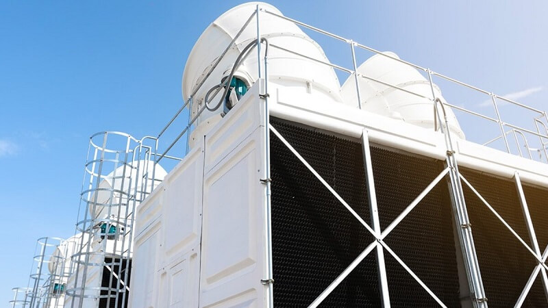 Cooling Tower Maintenance Compliance in 2026