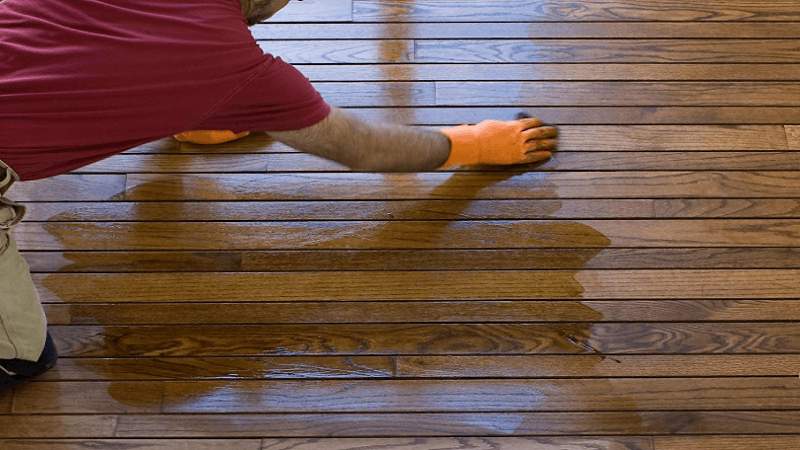 What Every Homeowner Should Know About Screen and Recoat Flooring in Seattle