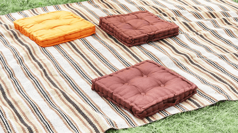 Why Luxe Play Mats and Baby-Safe Rugs Are Perfect for High-End Playrooms