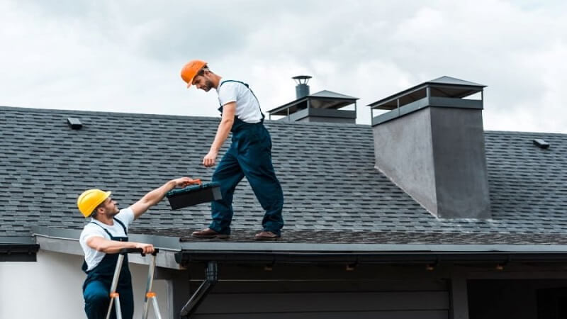 The Benefits of Professional Roofing for Long-Term Protection