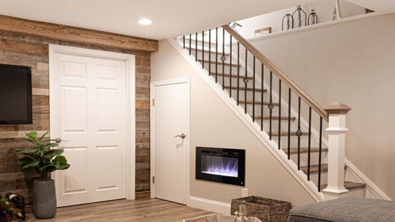 Basement Renovation Montreal: What to Expect During the Process