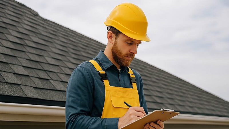 Finding the Right Roofing Contractor in Georgetown TX: A Complete Homeowner Guide