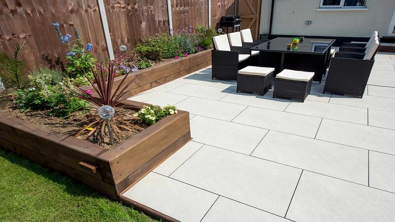 What Makes a Great Outdoor Tile for Modern Yard Design? Insights From OUTERclé