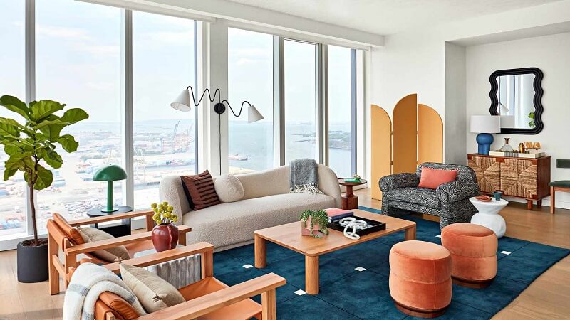 Smart Ideas to Refresh Your Living Room Style