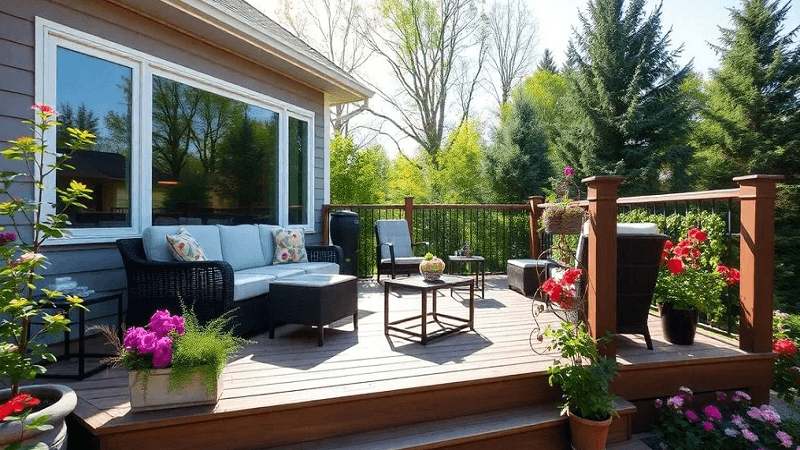 Transform Your Outdoor Space with Trusted Experts in Ottawa
