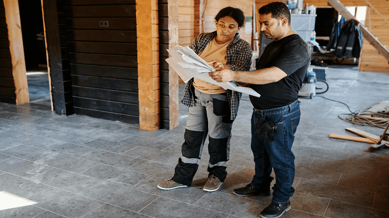 What Every Homeowner Should Know Before Starting a Basement Finishing Project