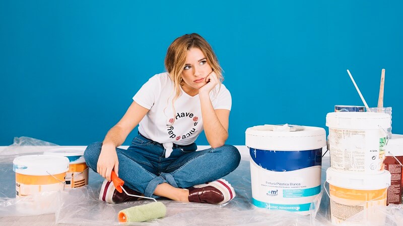 Refresh Your Space with the Power of Paint: A Complete Guide to Home Transformation