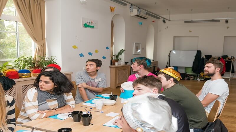 The Advantages of Using Portable Classrooms for Community Programs