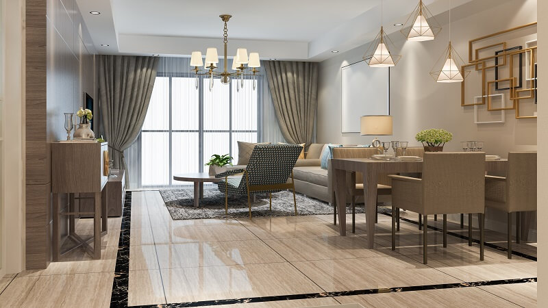 How Do Apartment Layouts Affect Daily Comfort and Functionality?