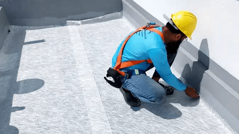 What Is Emergency Waterproofing and When Do You Need One?