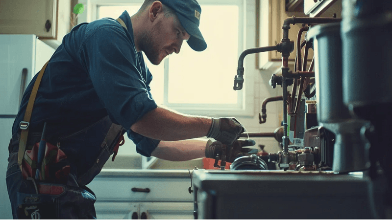 How Hiring a Plumber in Newport Beach Transforms Your Home Maintenance