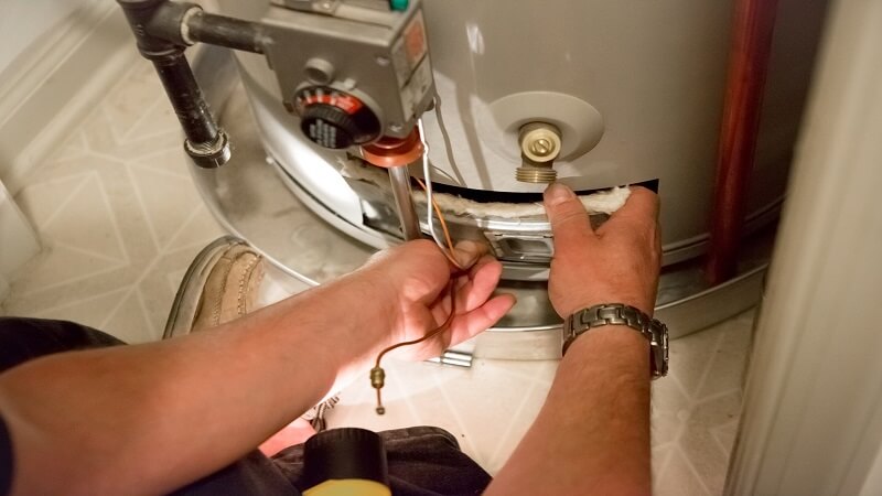 Why Water Heater Installation and Repair in Northern Kentucky Is Best Left to a Professional