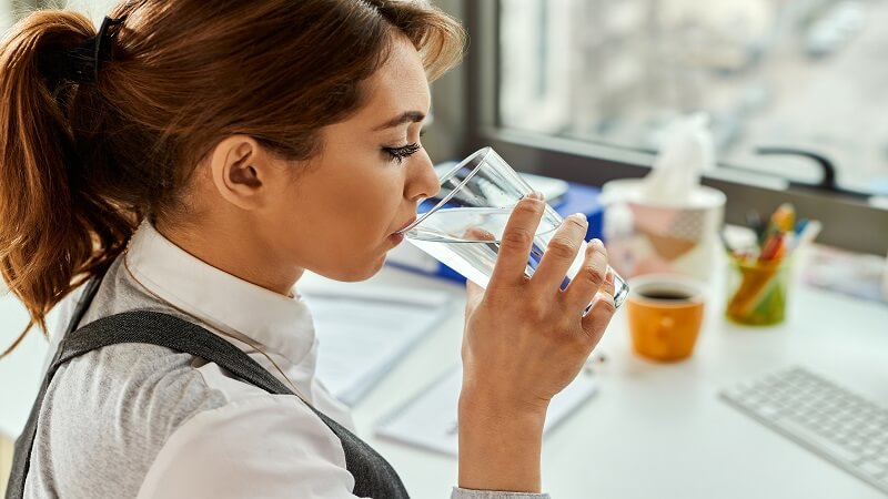 The Advantages of Multi-Stage RO Filtration