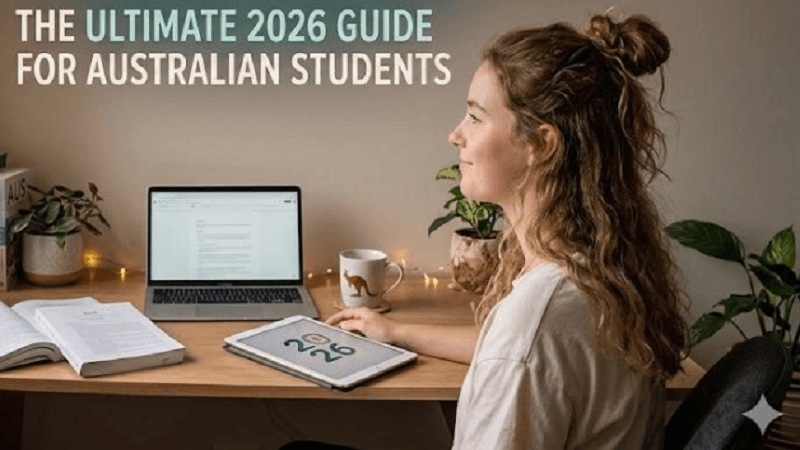 Balancing Academic Life and Home Comfort: The Ultimate 2026 Guide for Australian Students