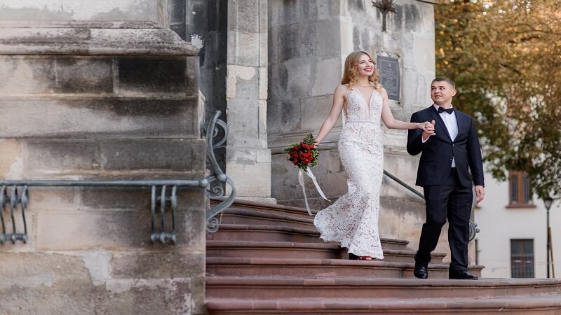 Wedding Venue Trends Couples Are Loving in Sydney