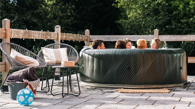 ​ The Best Time of year to purchase an inflatable hot tub: Seasonal Price Patterns Analyzed