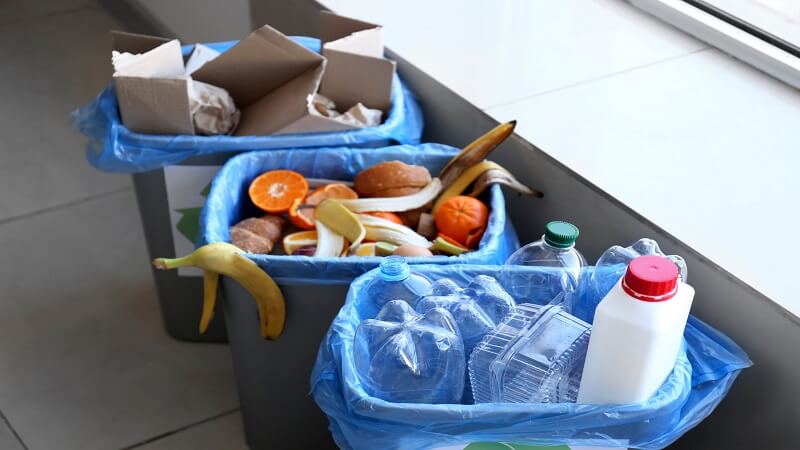 Why Backyard Overhauls Tend to Produce Far More Waste Than Households Plan For