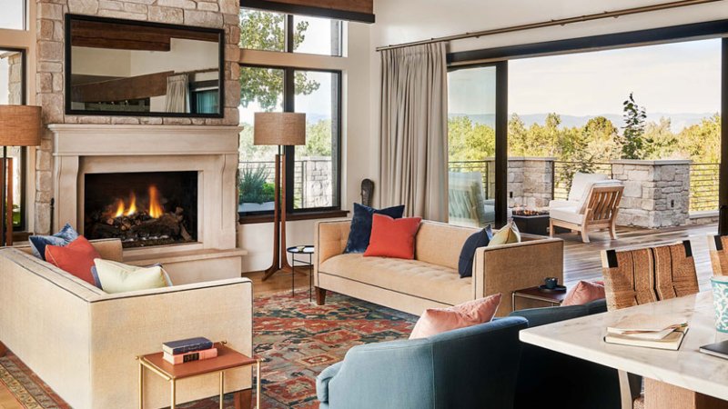 Comfort-Driven Living in Modern Homes