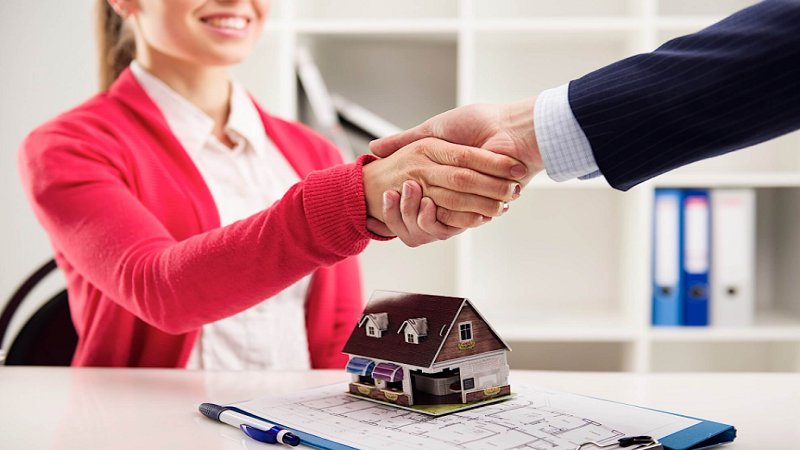 Property Buyers Agent