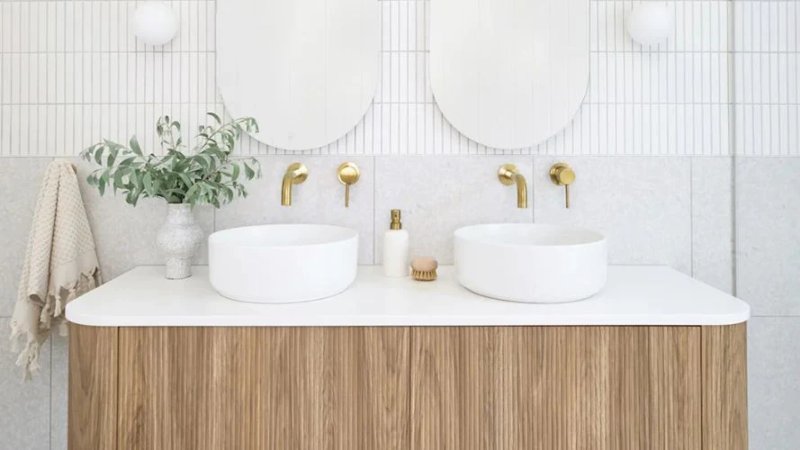 Floating Vanities