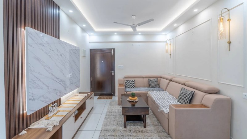 Wall Ceiling Panels
