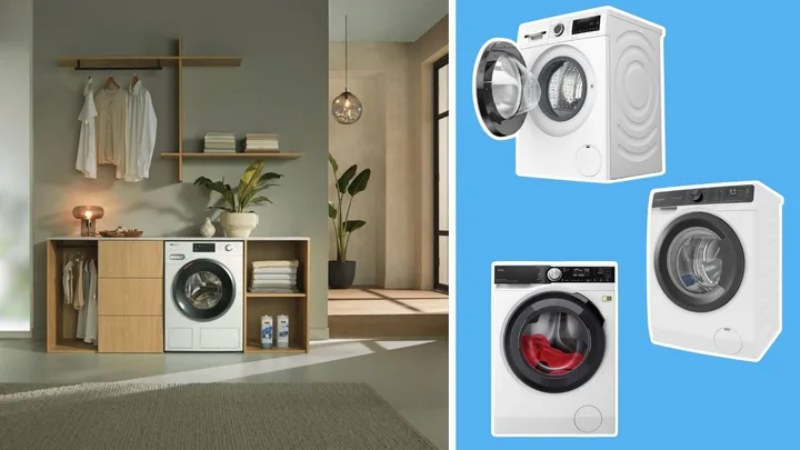 Washing Machines Sydney