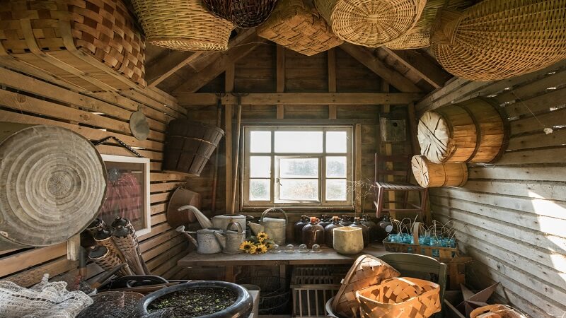 Essential Storage Solutions Every Home Gardener Needs