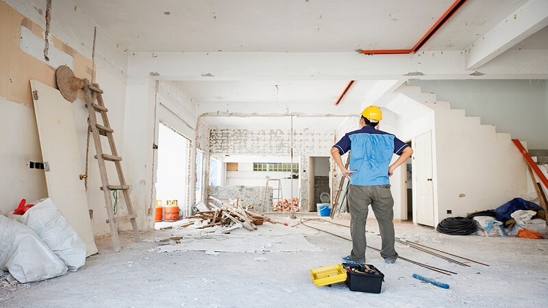 How Material Choices Impact the Success of a Home Renovation