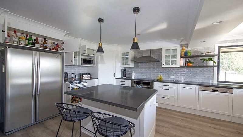 How Kitchen Upgrades Have Become One of the First Projects Homeowners Prioritise When Improving a Home