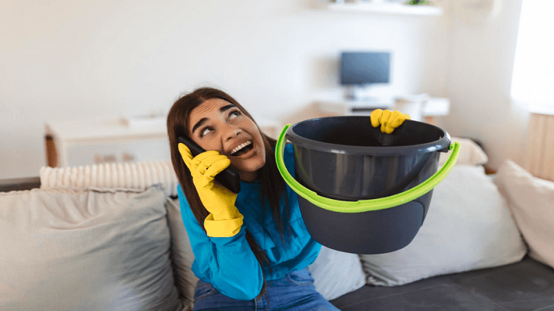 How to Protect Your Home From Water Damage