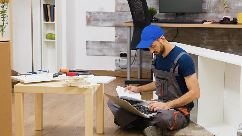 The Handyman's Role in Dubai Home Maintenance and When to Call One