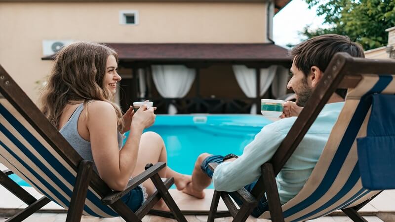 Does a Pool Actually Increase Home Value in Arizona?