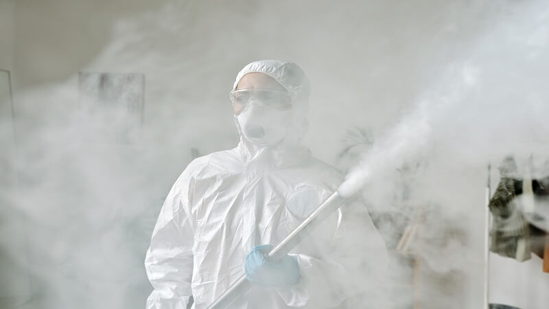 Commercial Pest Control: Why Routine Service Protects Long-Term Property Value