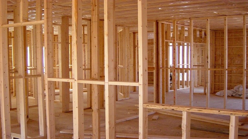Why Traditional Timber Framing Still Influences Modern Construction