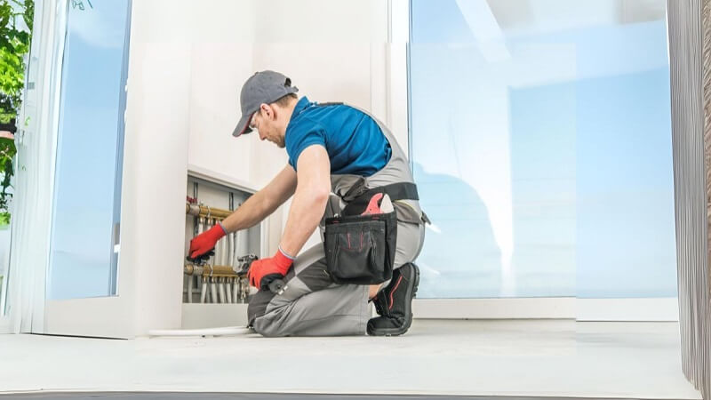Why Moisture Control Is Becoming a Priority in Modern Property Maintenance