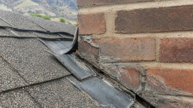 The Recommended Window for a Pre-Season Flashing Inspection