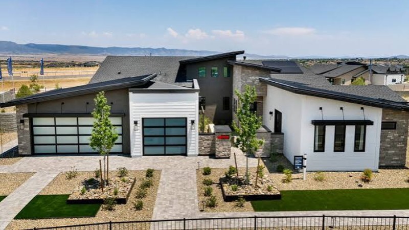Arizona Homes
