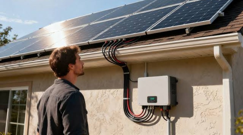 coastal and suburban electrical challenges