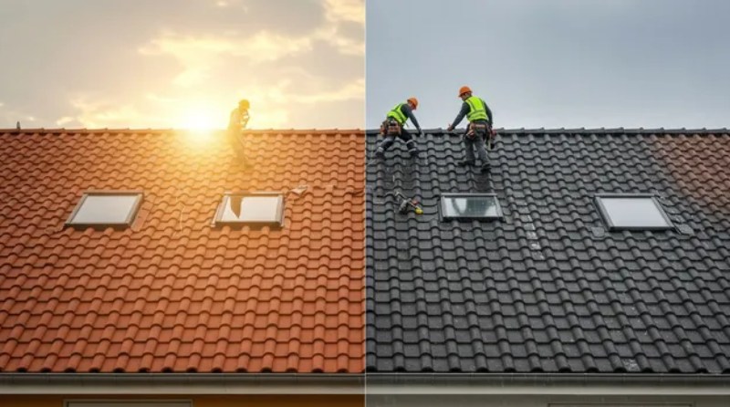 roofing contractors Poinciana FL