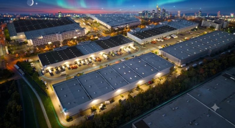 The Ultimate Guide to Optimizing Warehouse Lighting for Energy Efficiency and Safety