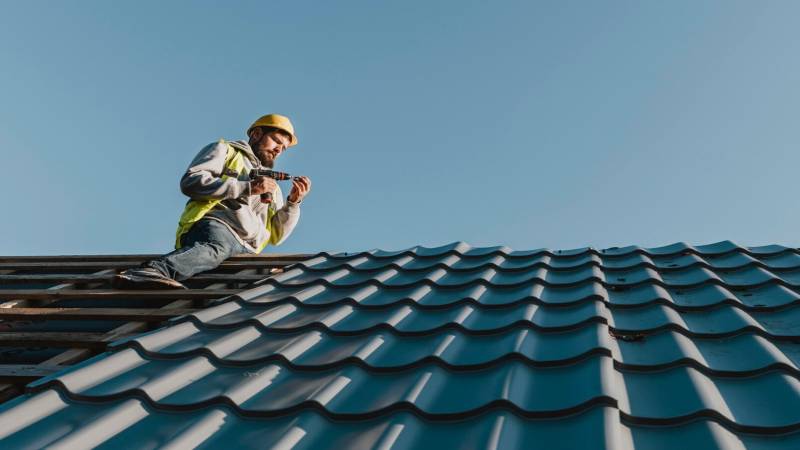 How Northeast Ohio's Housing Market Is Driving More Roof Replacements