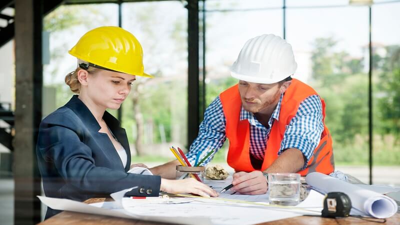 What Contractors and Property Owners Should Know About Managing Commercial Gas Costs