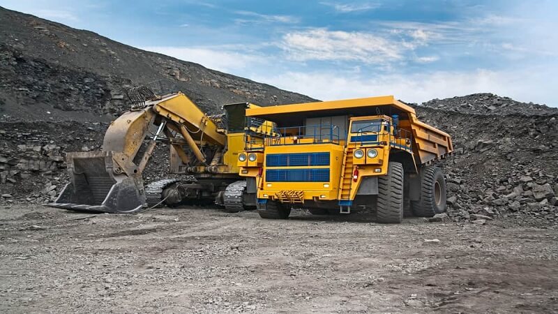 Guide to Mining Equipment Hire