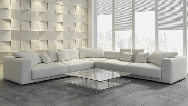 Why Are Modular Lounges Perfect for Flexible Living Spaces 