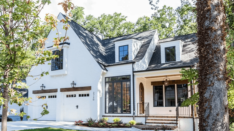What to Think About Before Building a Custom Home in Chapel Hill