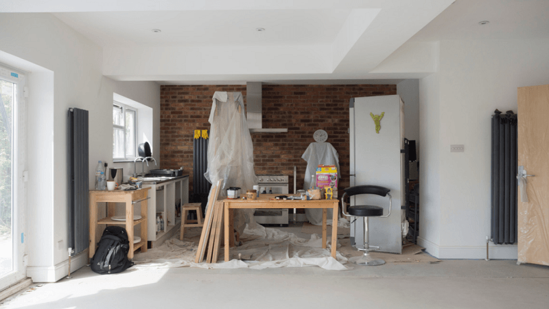 Old House, New Standards: Upgrading a Period Property Without Losing Its Character