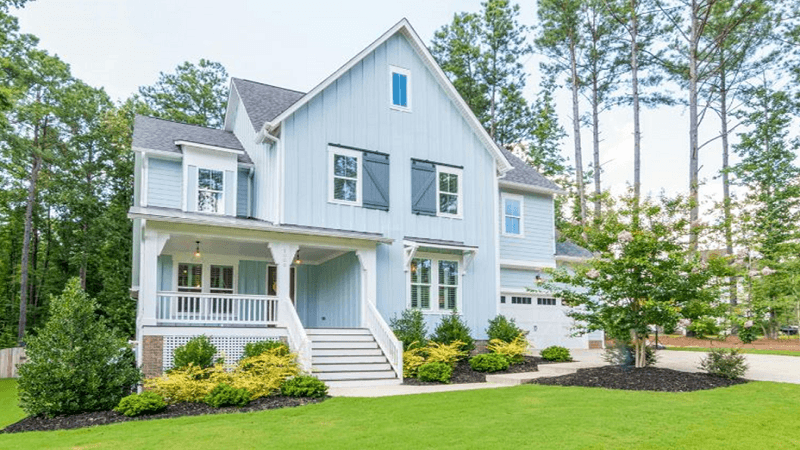 What to Do With a House That's Suddenly Too Big