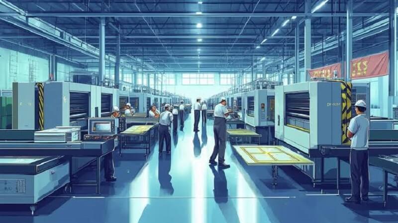 Custom Thermoforming: Revolutionizing Modern Manufacturing Across Industries