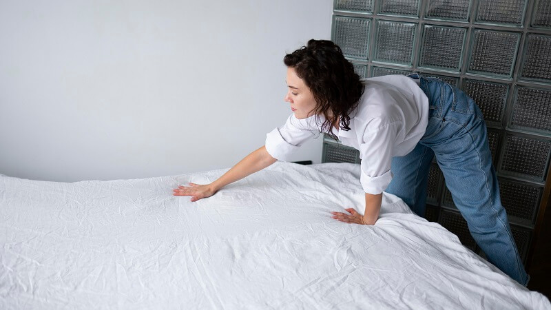 How to Know When It's Time to Replace Your Mattress